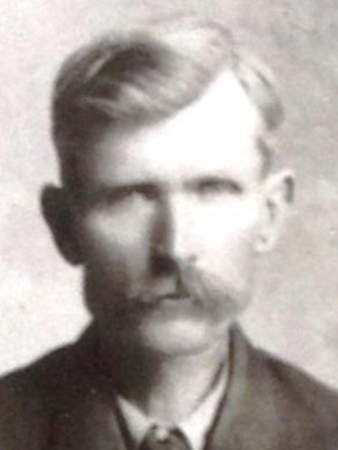 Erastus Willard Mortensen (1859 - 1918) Profile